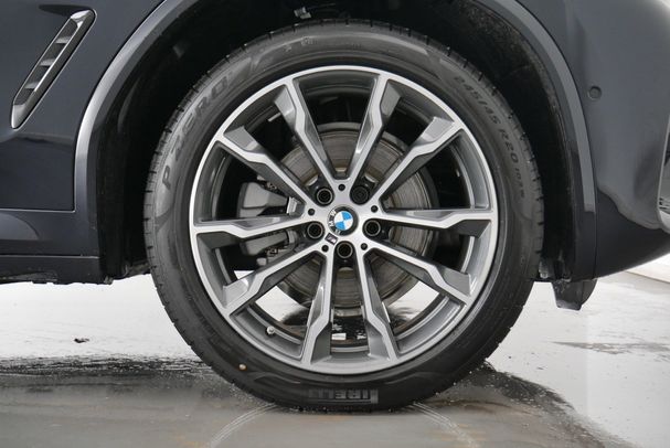 BMW X3 xDrive 140 kW image number 15