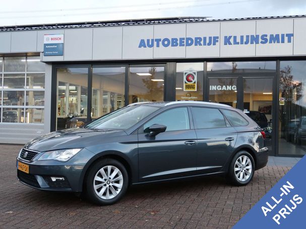 Seat Leon ST 1.0 EcoTSI Style 85 kW image number 1