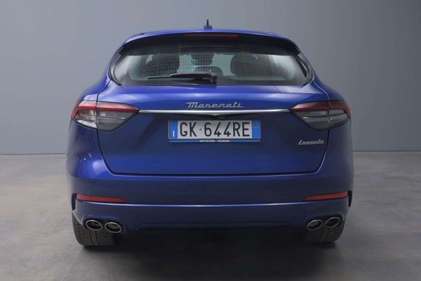 Maserati Levante GT 243 kW image number 6