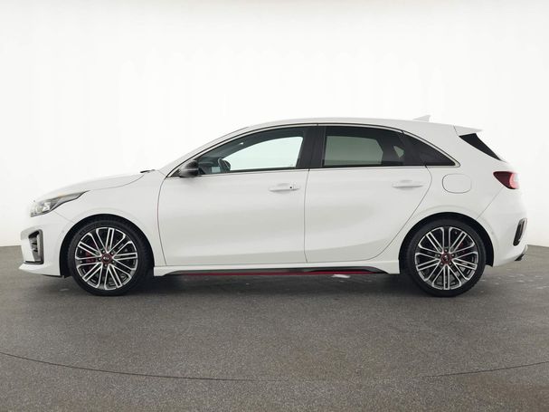 Kia Ceed GT 150 kW image number 9