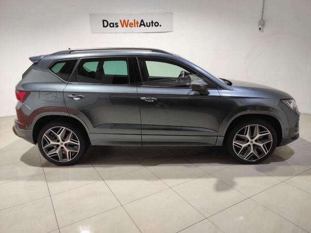 Seat Ateca 1.5 TSI FR 110 kW image number 2