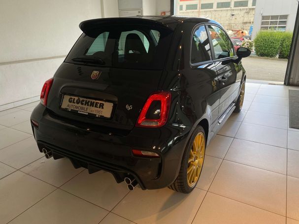 Abarth 695 132 kW image number 7