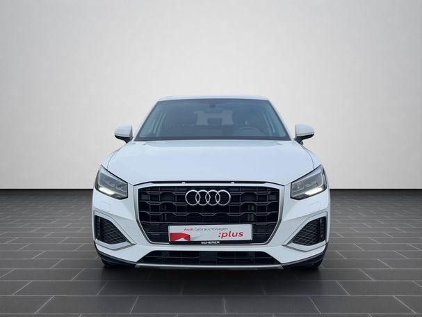 Audi Q2 35 TFSI S tronic 110 kW image number 2