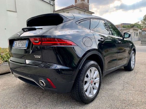 Jaguar E-Pace 110 kW image number 3