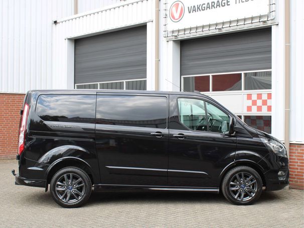 Ford Transit Custom L1H1 2.0 TDCi 125 kW image number 33