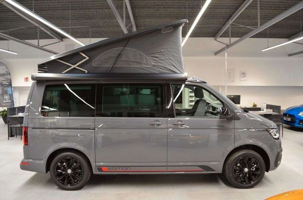 Volkswagen T6 California DSG Coast Edition 110 kW image number 3