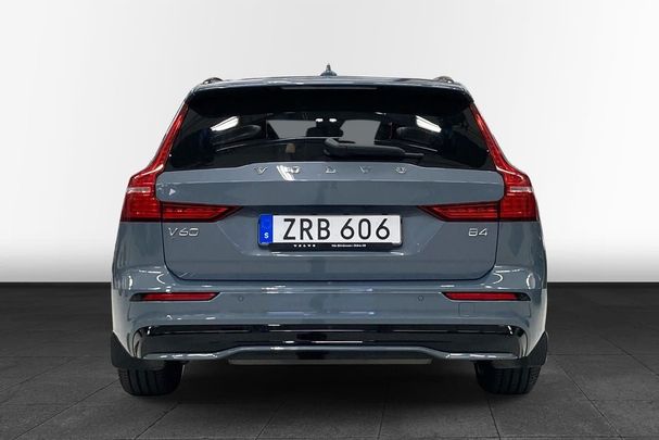 Volvo V60 B4 Plus 147 kW image number 3