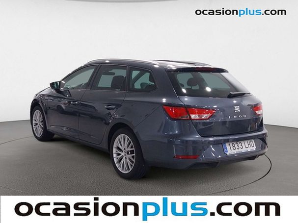 Seat Leon ST 1.5 TSI Style 96 kW image number 4