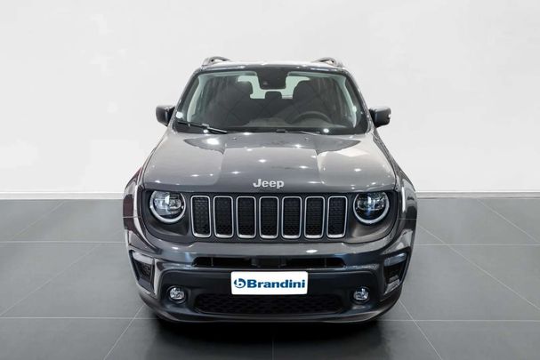 Jeep Renegade 96 kW image number 2