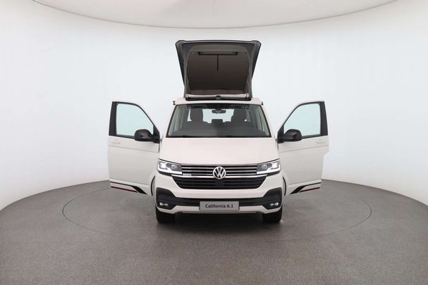 Volkswagen T6 California 4Motion Beach Edition 110 kW image number 16