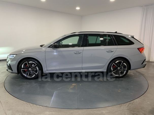 Skoda Octavia RS 2.0 TDI DSG 147 kW image number 5