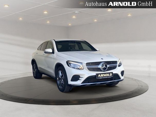 Mercedes-Benz GLC 300 180 kW image number 6