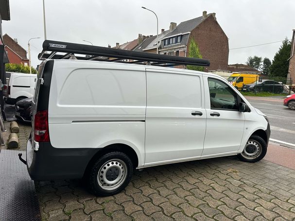 Mercedes-Benz Vito 114 CDi 100 kW image number 5