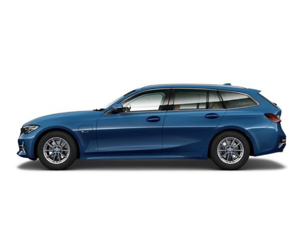 BMW 330 Touring 185 kW image number 4