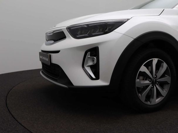 Kia Stonic 1.0 T-GDi 74 kW image number 35