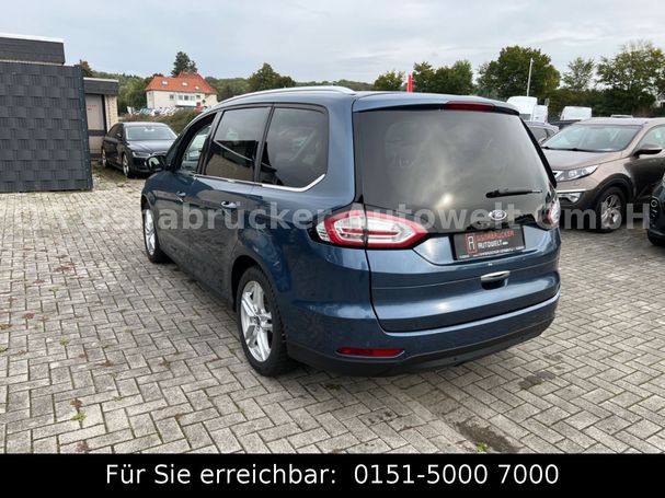 Ford Galaxy 121 kW image number 18