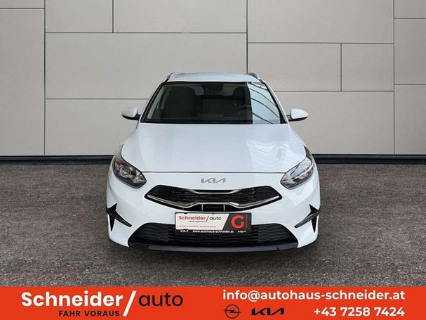 Kia Ceed 1.0 74 kW image number 2