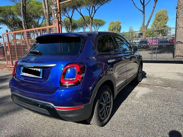 Fiat 500X 1.0 88 kW image number 6