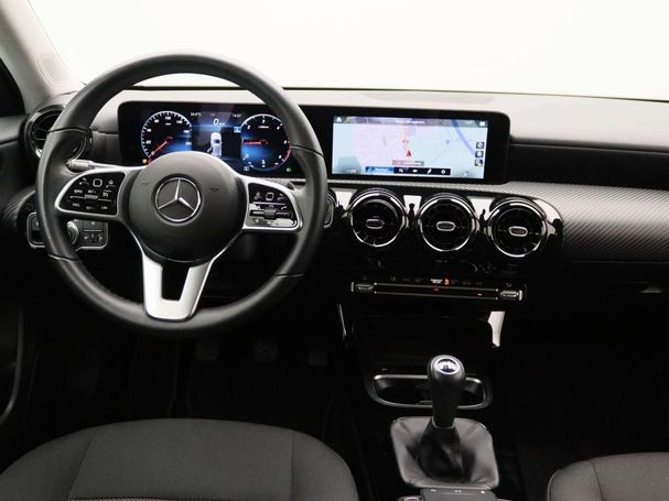 Mercedes-Benz A 180 d 85 kW image number 9