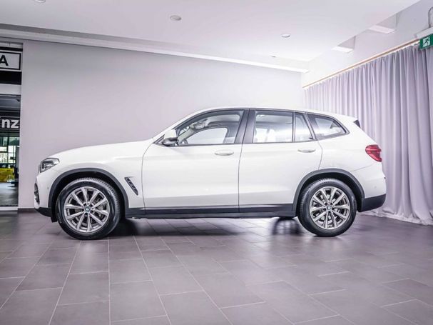 BMW X3 xDrive30i 185 kW image number 3