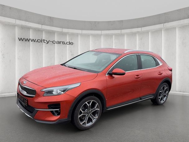 Kia XCeed 103 kW image number 1