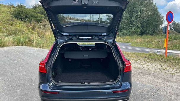 Volvo V60 T6 186 kW image number 11