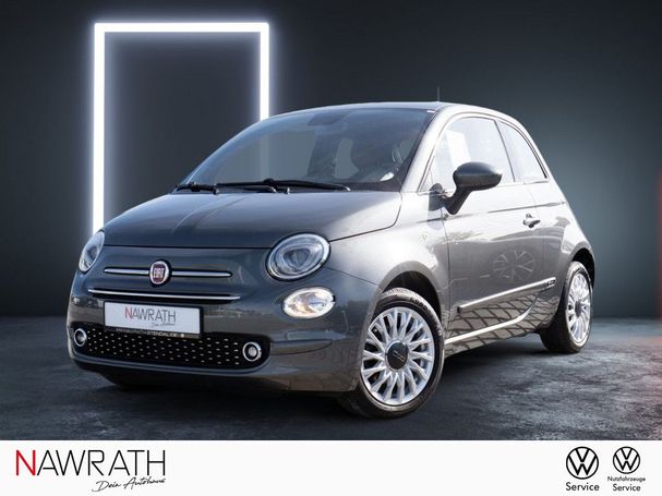 Fiat 500 1.2 8V Lounge 51 kW image number 1