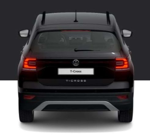 Volkswagen T-Cross 1.0 TSI Life 70 kW image number 4