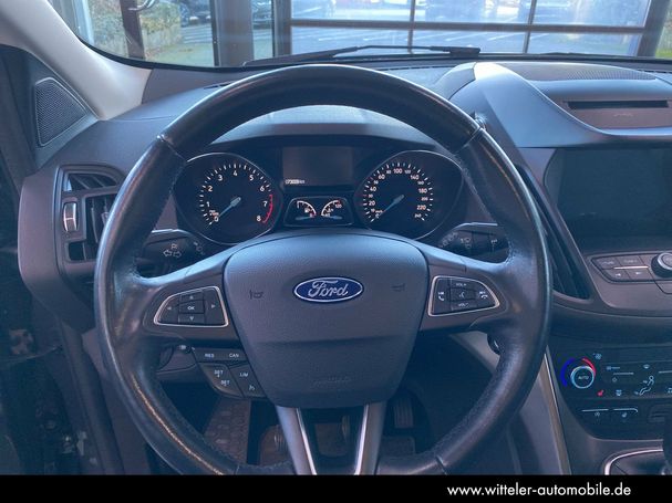 Ford Kuga 110 kW image number 22