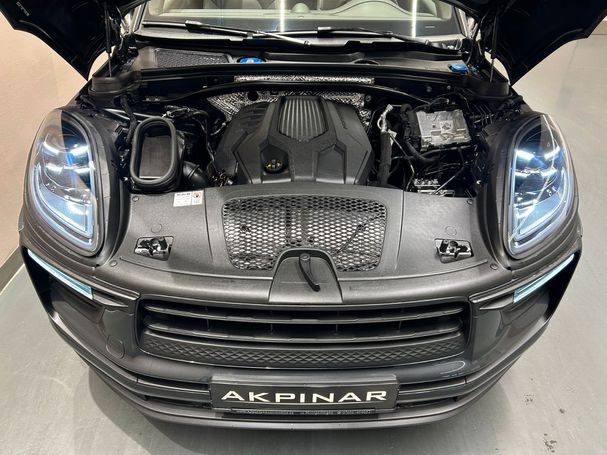 Porsche Macan PDK 195 kW image number 6