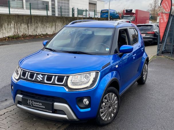 Suzuki Ignis 61 kW image number 2