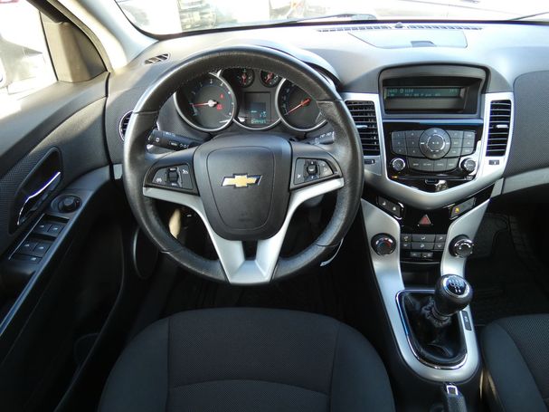 Chevrolet Cruze 1.6 91 kW image number 10