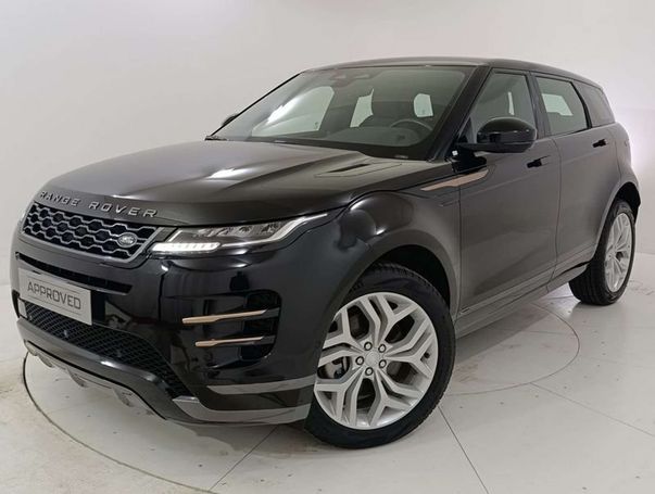 Land Rover Range Rover Evoque 120 kW image number 1