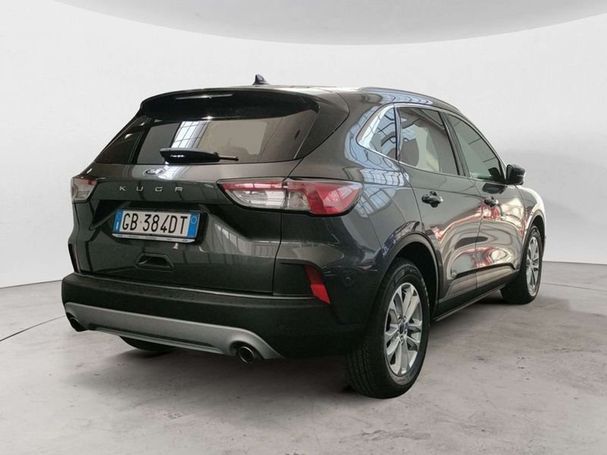 Ford Kuga 1.5 EcoBlue Titanium 88 kW image number 3