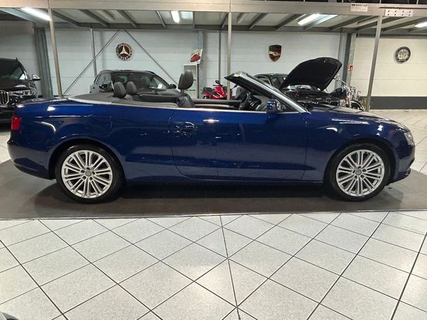 Audi A5 2.0 TDI Cabrio 140 kW image number 11