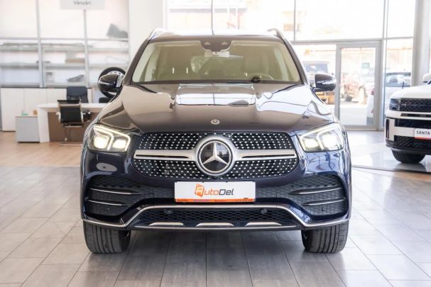 Mercedes-Benz GLE 450 270 kW image number 10