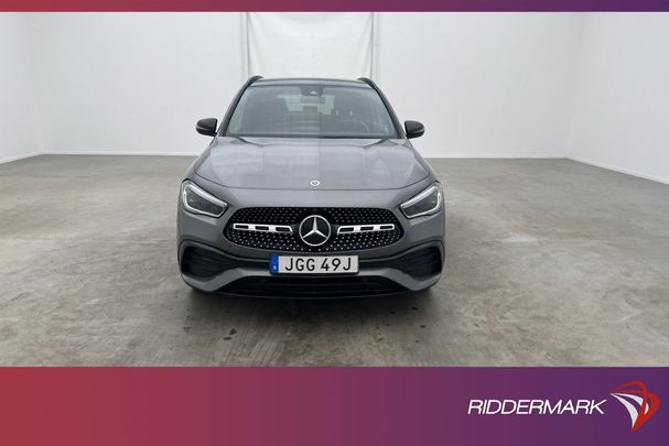 Mercedes-Benz GLA 200 AMG 121 kW image number 3