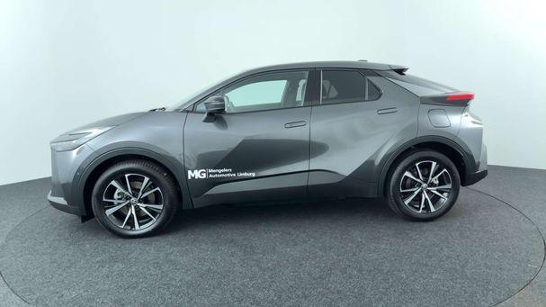 Toyota C-HR 2.0 Plug-In Hybrid 164 kW image number 5