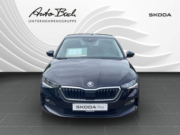 Skoda Scala 1.0 TSI DSG 81 kW image number 6