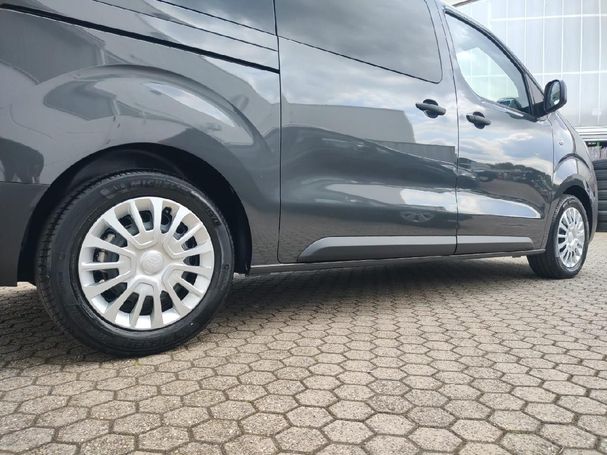 Toyota Proace Verso L1 Comfort 106 kW image number 12