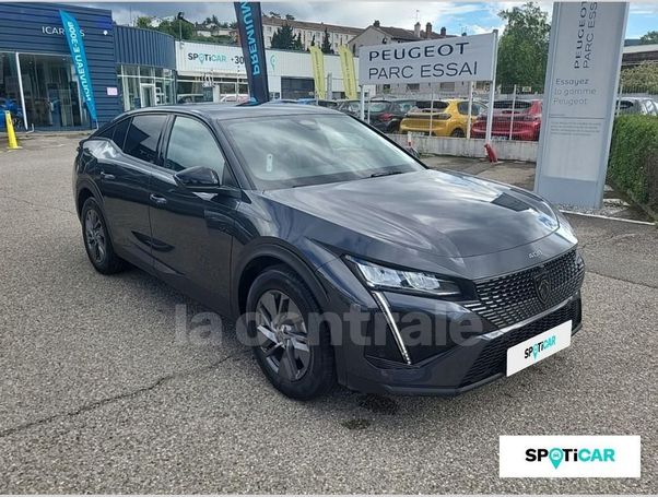 Peugeot 408 PureTech 96 kW image number 2