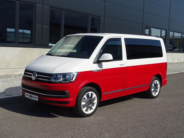 Volkswagen T6 Multivan 75 kW image number 1