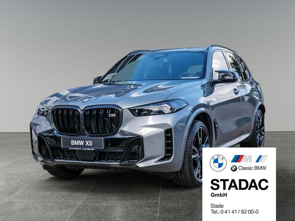 BMW X5 xDrive 390 kW image number 2