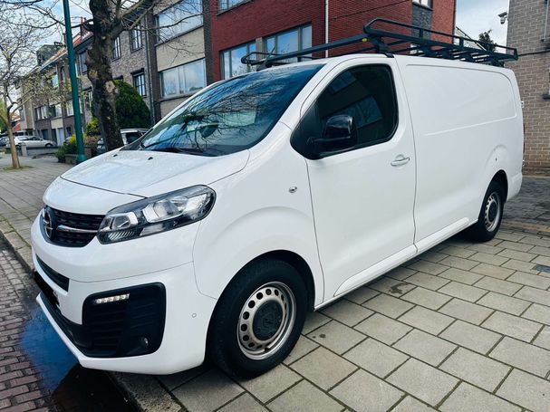 Opel Vivaro 2.0 130 kW image number 2