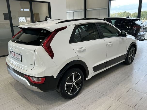 Kia Niro 1.6 GDI 104 kW image number 4