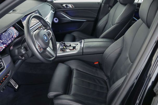 BMW X5 45e xDrive 290 kW image number 6