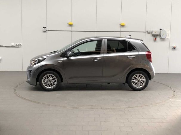 Kia Picanto 1.0 49 kW image number 5