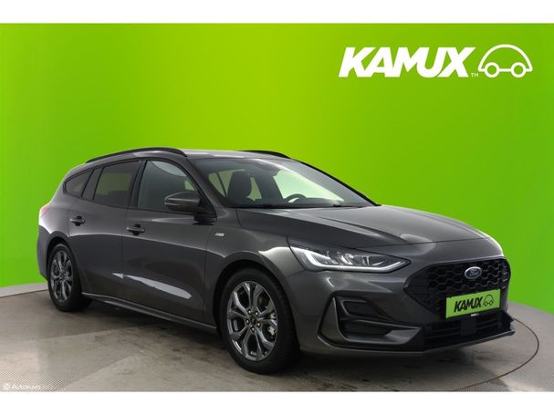 Ford Focus 1.0 ST-Line 92 kW image number 1