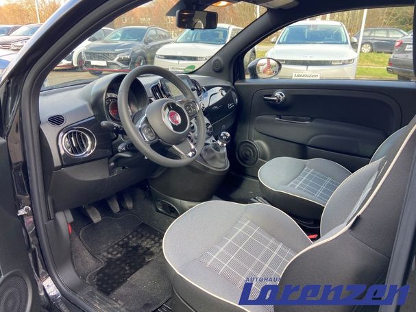 Fiat 500 1.0 51 kW image number 7