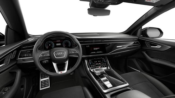 Audi Q8 50 TDI 210 kW image number 9